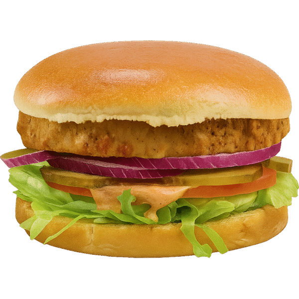 Veggie