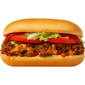 Chopped Cheese