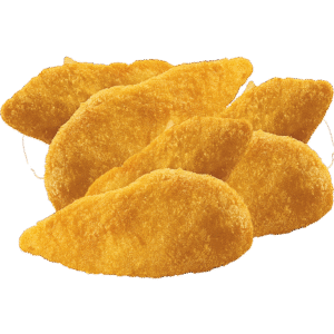 6pc Fish
