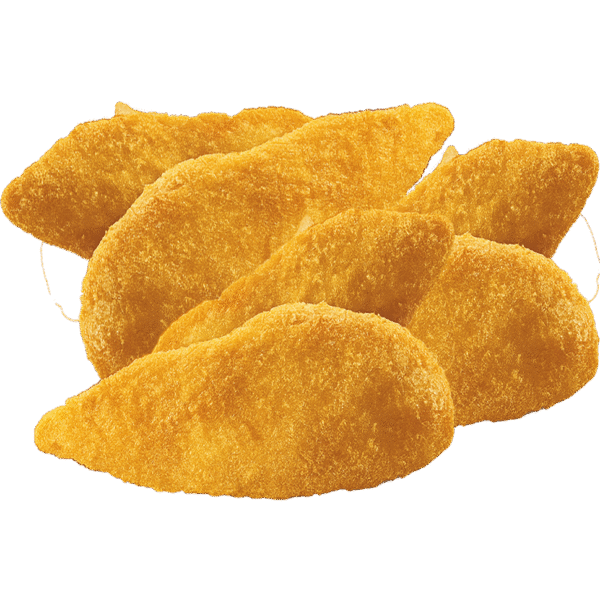 6pc Fish