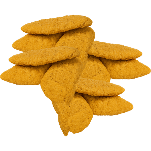 8pc Chicken Strips
