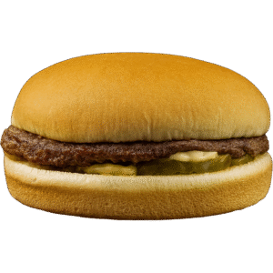 Baby Burger