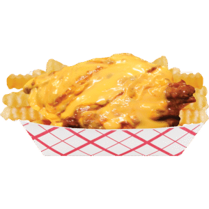 Chili Cheese Fries