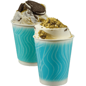 Easy Blends