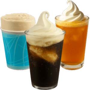 Freeze & Floats