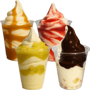 Fruit Mix