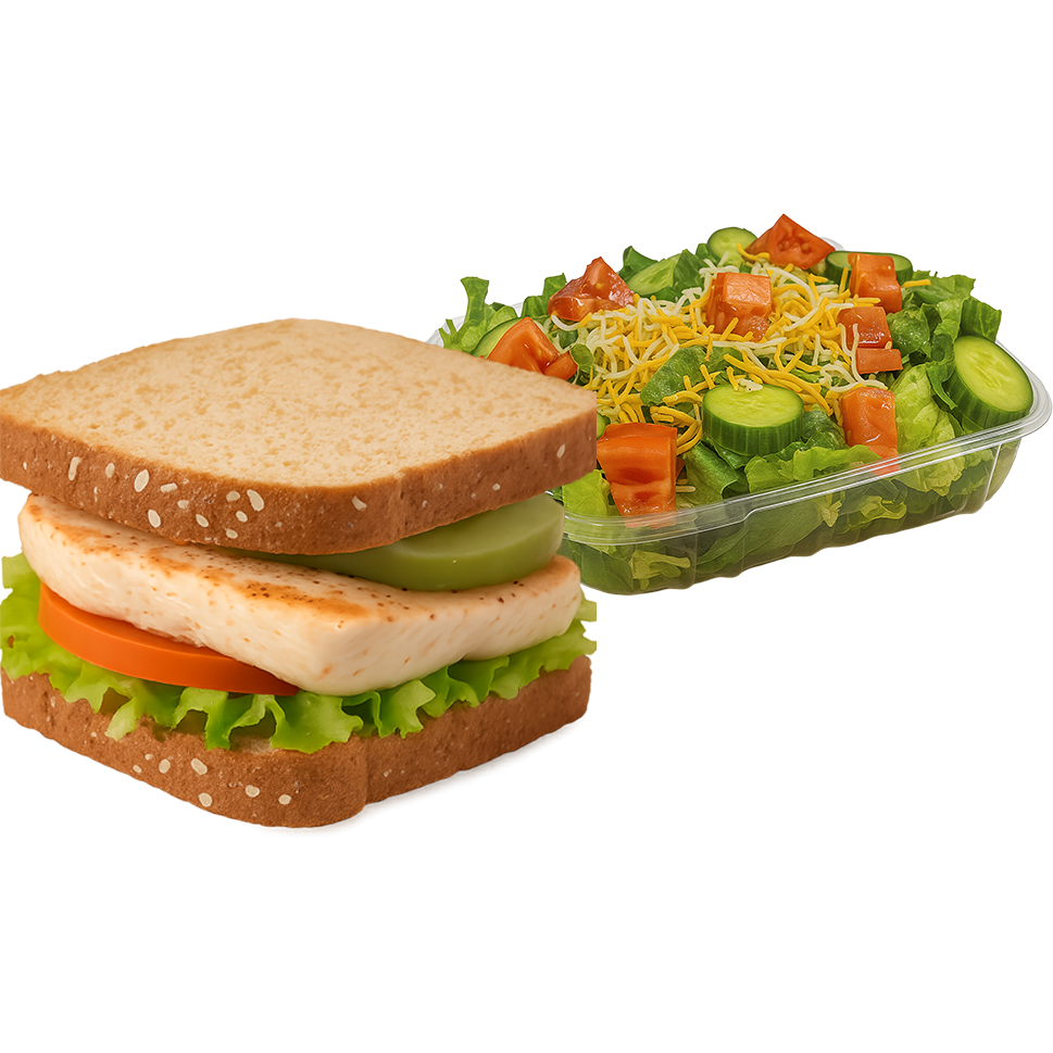 Special Healthy Meal
