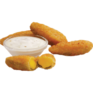 Jalapeño Poppers