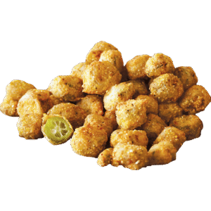 Okra
