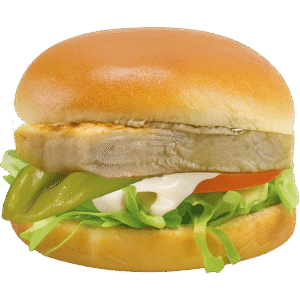 Ortega Chicken
