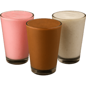 Shakes