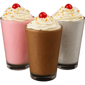 Boston Shakes