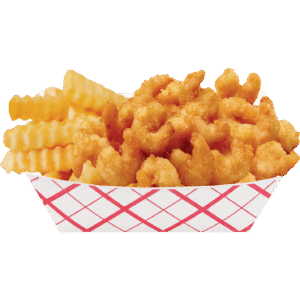 Shrimp Baskets