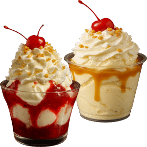 Sundae