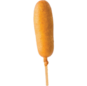 2 Corn Dogs