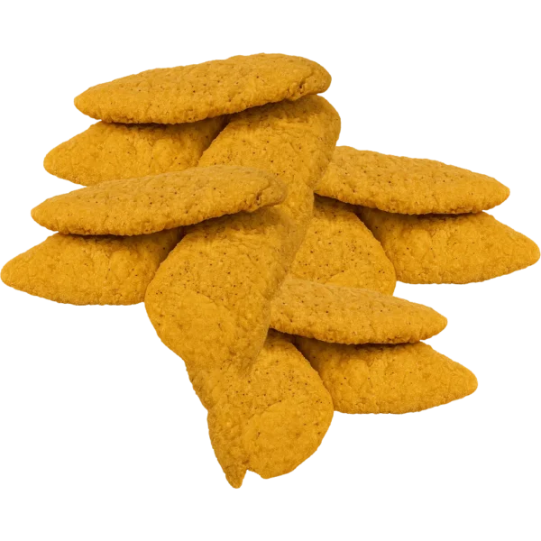 8pc Chicken Strips