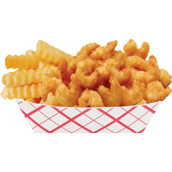 Shrimp Baskets