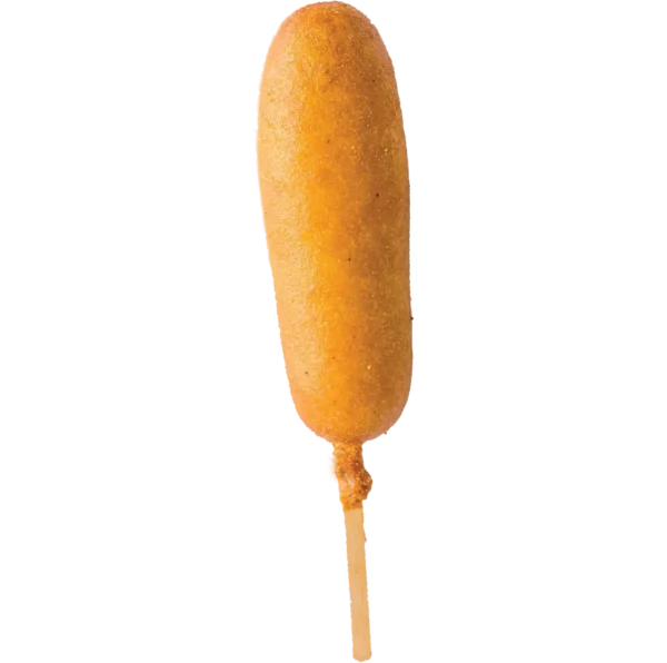 2 Corn Dogs