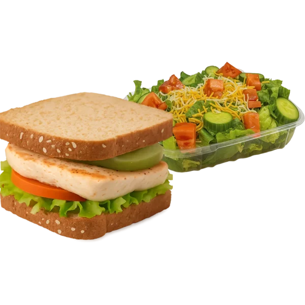Special Healthy Meal