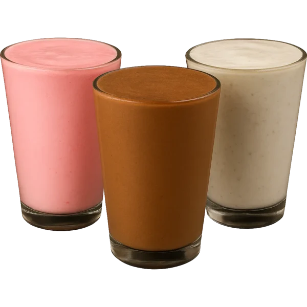 Shakes