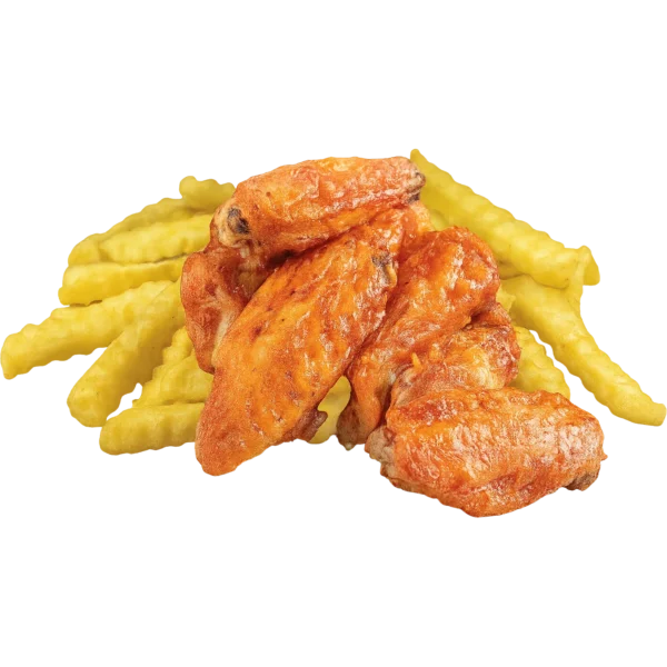 Chicken Wings Baskets