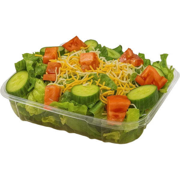 House Salad