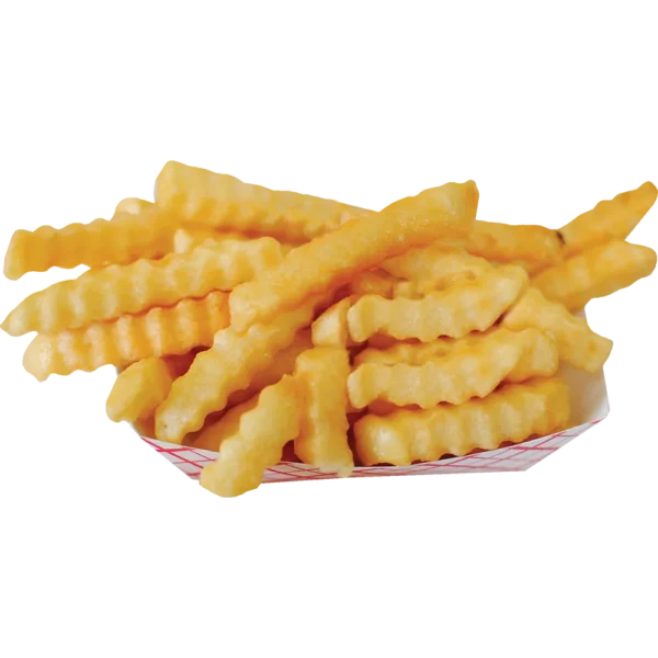 Fries