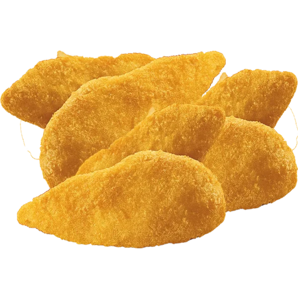 6pc Fish