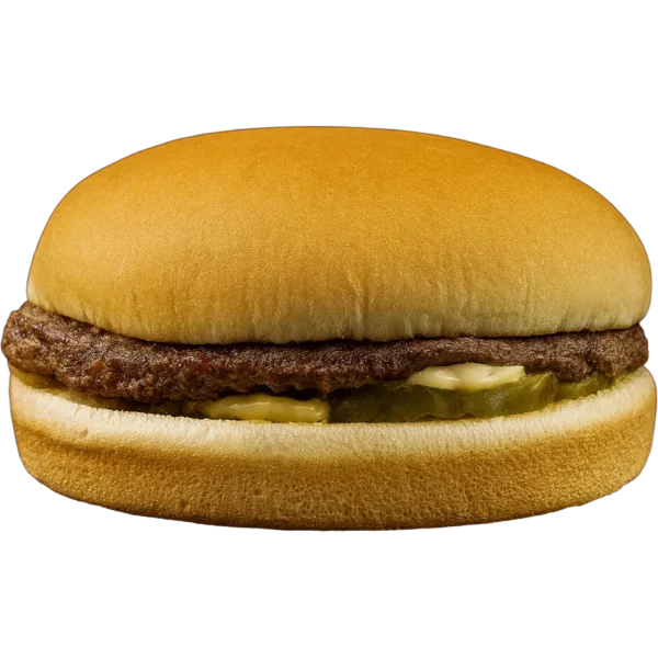 Baby Burger