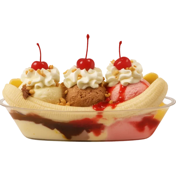 Banana Split